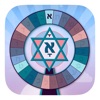 Alef Bet Wheel Alef Bet Wheel