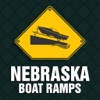 Nebraska Boat Ramps & Fishing Ramps