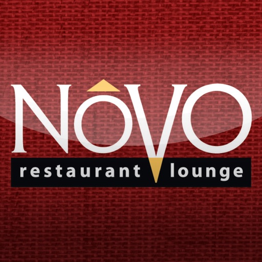 Novo Restaurant and Lounge icon