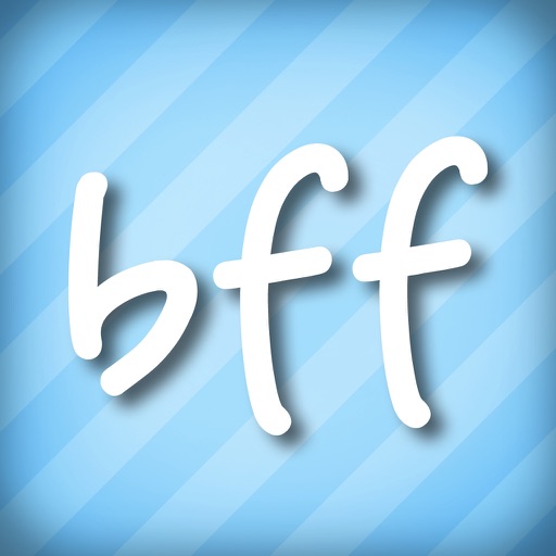 film Awaken overholdelse Video Chat BFF - Social Text Messenger to Match Straight, Gay, Lesbian  Singles nearby for FaceTime, Skype, Kik & Snapchat calls by FaceTimeBff Pty  Ltd