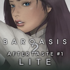 Activities of Bar Oasis 2 Aftertaste 01 LITE