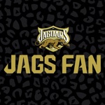 Jefferson Academy Jaguar Fan
