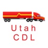 Utah CDL Test Prep Manual
