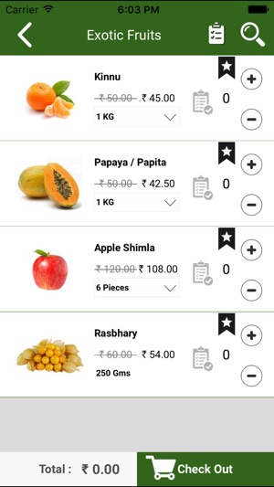 Prakriti Fresh, Industrial Area, Panchkula(圖4)-速報App