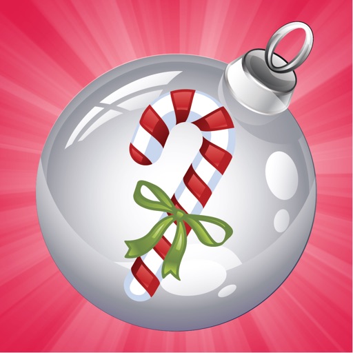Christmas Match - Free memory match style game icon