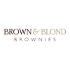 Brown & Blond