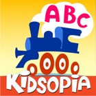 Top 40 Education Apps Like ABC The Alphabet Train - Best Alternatives