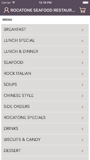 Rocatone Seafood Restaurant(圖4)-速報App