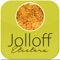 Welcome to Jollofetcetera African Restaurant mobile app