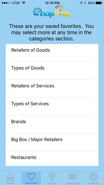 ShopPing Targeted Rewards screenshot-3