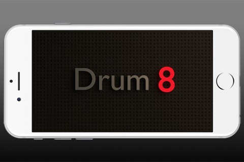 Drum 8 screenshot 2