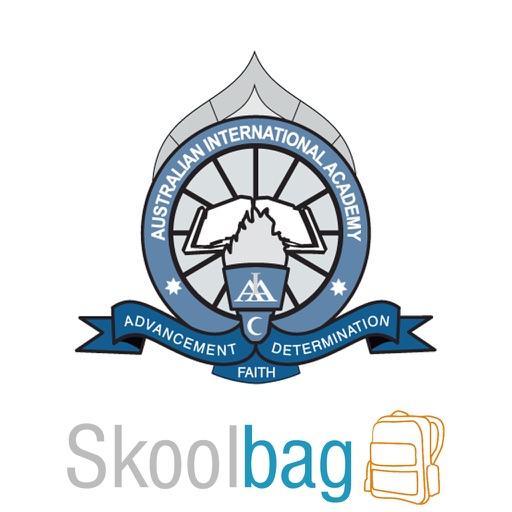 Australian International Academy Kellyville - Skoolbag icon