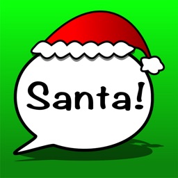 Call Santa Voicemail & Text