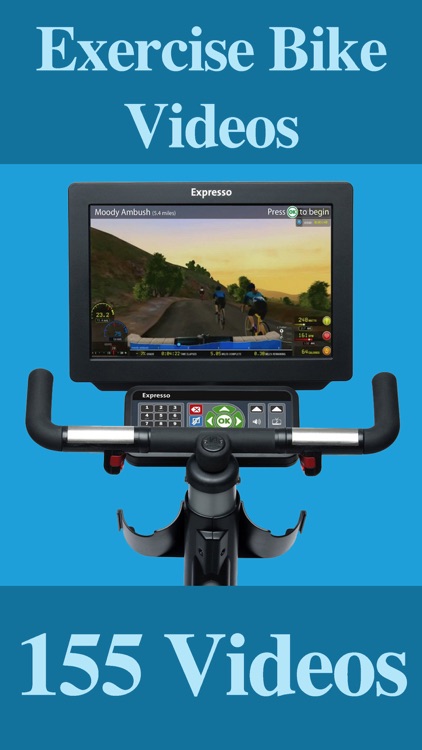 Exercise Bike Videos
