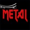 This is the  BEST Metal music application for your smartphone and tablet 
