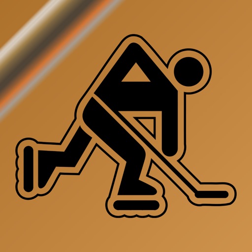 Name It! - Anaheim Hockey Edition icon