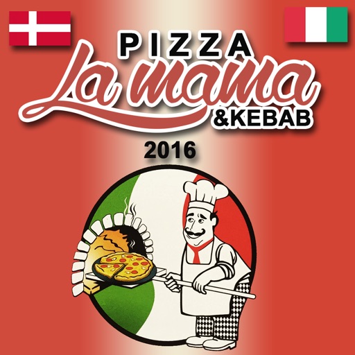 Pizza La Mama 9000 icon