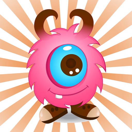 Animal UFO shooter for kids play enjoy iOS App