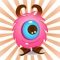 Animal UFO shooter for kids play enjoy