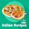 Italian food -- italian recipes and instructional videos, seasonal recipes, menus and wine recommendations