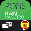 Fiszki na ostro - Hiszpański