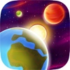 Sun And Planets - Celestial Puzzle PRO