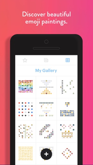 Emoji Paint(圖2)-速報App