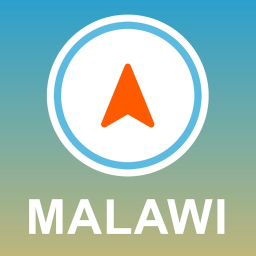 Malawi GPS - Offline Car Navigation