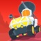 Dominate other planets with your awesome rover riding skills