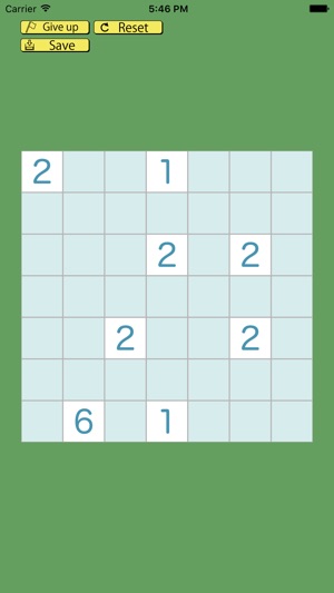 Nurikabe puzzle(圖1)-速報App