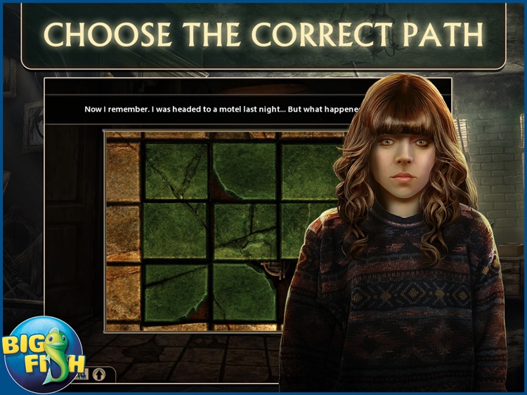 Maze: Subject 360 HD - A Mystery Hidden Object Game (Full)