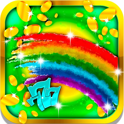 Colorful Painting Slots: Guess the most famous artworks and earn double bonuses icon