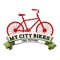 My City Bikes The Tetons is the official guide to where to bike in Victor, Idaho, Jackson Hole, Wyoming and surrounding communities