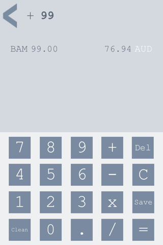 world exchange rate screenshot 2