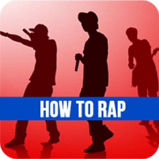 How To Rap. icon