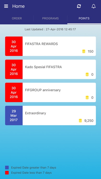 FIFGROUP Mobile-Dealer screenshot-3