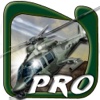 A War Helicopter Pro - Flaying Copter Race Simulator Game