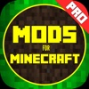 MODS for Minecraft Pro Edition - MCPC Version Plus Pocket Wiki