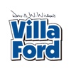 Villa Ford DealerApp