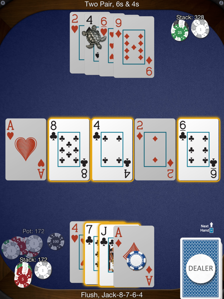 Tips and Tricks for Heads Up: Omaha (1-on-1 Poker‪)‬