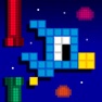 Get Dippy Chick - Pixel Bird Flyer by Qixel for iOS, iPhone, iPad Aso Report