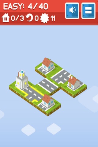 City Connect - Create Path screenshot 3