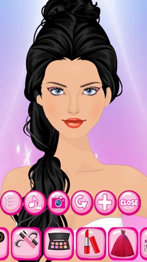 Fashion Princess Makeover(圖1)-速報App