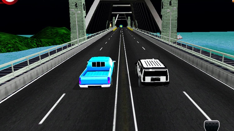 3D Speed Racing screenshot-4