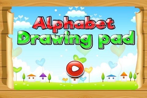 Alphabet Coloring Book For Kids screenshot 3
