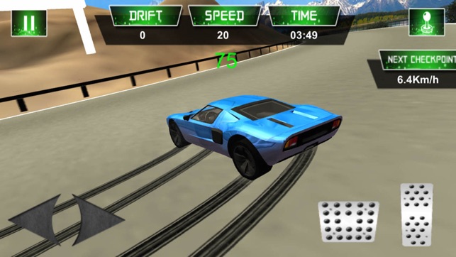 Drift & Fun Car Drifting(圖1)-速報App