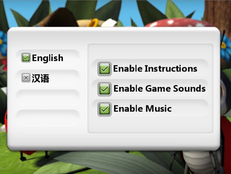 T15 Ladybugs 2 screenshot-4