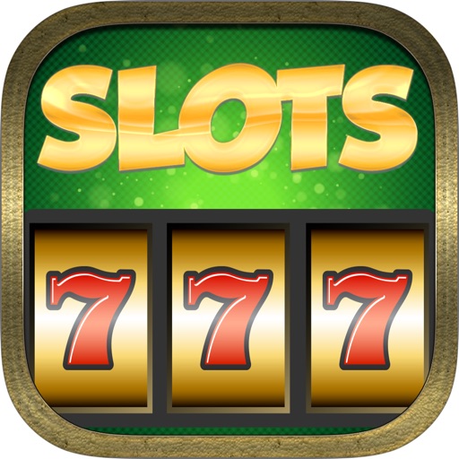 A Ceasar Gold Las Vegas Lucky Slots Game - FREE Slots Game icon