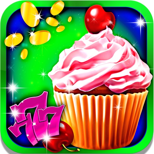 Candy Bar Slots: Name more than seven famous sweets and win tasty rewards iOS App