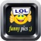 LOL Funny pics is a cool gallery with supper funny photos inside of it